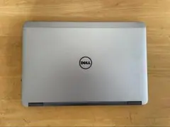 ジャンク】DELL Latitude 7280 ノートパソコン Core i5 - メルカリ