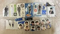 2026年最新】藤牧京介 アクスタの人気アイテム - メルカリ