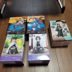 鬼滅の刃 スーパープレミアムフィギュア