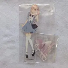 プロセカ　暁山瑞希　アクリルスタンド