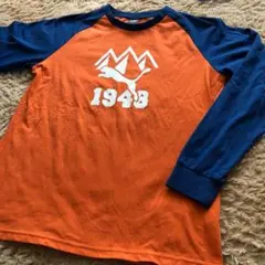 プーマ 160Tシャツ