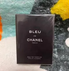 BLEU DE CHANEL Eau de Parfum