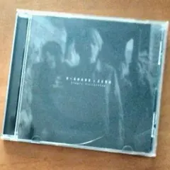 【廃盤】D-SHADE=ZERO