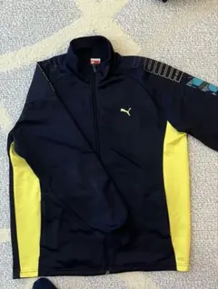 PUMAのジャージ　サイズ160