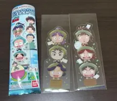 忍たま乱太郎 ブックマークコレクション Vol.1 三年生