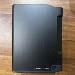 I-O DATA LAN DISK HDL2-A2.0のサムネイル