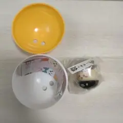 くら寿司×ちいかわコラボキーホルダー