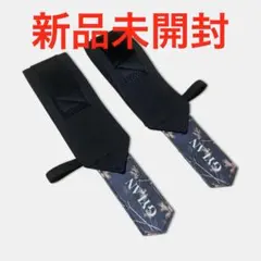 【新品未開封】リストラップ ウエイトトレーニング 筋トレ