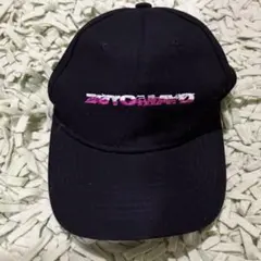 ずっと真夜中でいいのに。 ずとまよ グッズ キャップ Metal Ring CAP (Black) - ZUTOMAYO MART