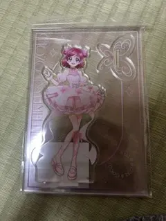 yes!プリキュア5