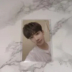 ジョンハン K-POP