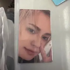 INI POPUP 松田迅7000円トレカ