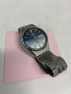 坂*崎様 【ジャンク品】セイコー タイプⅡ SEIKO TYPEⅡ 動作未確認