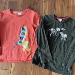 Paul Smith ジュニア Tシャツ 120