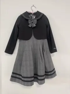 み*こ様 メゾピアノ⭐︎フォーマルワンピース