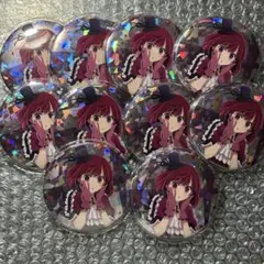 2025年最新】推しの子 缶バッジ 有馬かなの人気アイテム - メルカリ