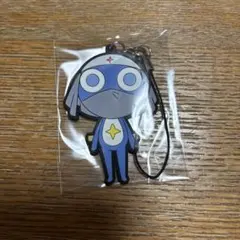 ドロロ兵長　ラバーストラップのサムネイル