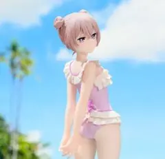 着せ恋：【乾紗寿叶】フィギュア《XStellar》