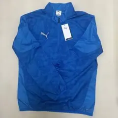 値下げ　新品　PUMA プーマ　ピステ　サッカー　M