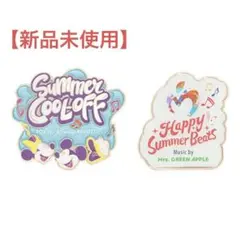 ミュージシャン Mrs. GREEN APPLE Happy Summer Beats Happy Summer Beats」「Mrs. GREEN APPLE」 - メルカリ