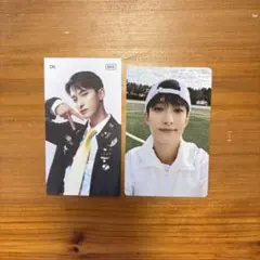 ブソクスン　ドギョム　ラキドロ 2025年最新】ドギョム ブソクスンの人気アイテム - メルカリ