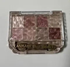 あ*や様 キャンメイク　プティパレットアイズ　03 アイシャドウ