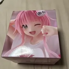 To LOVEる ダークネス フィギュア ララ ルームウェアver《リペイント