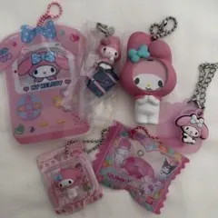マイメロディ まとめ売り