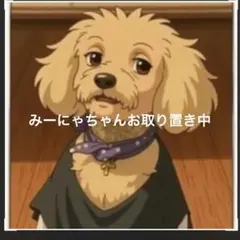 みーにゃちゃんご専用