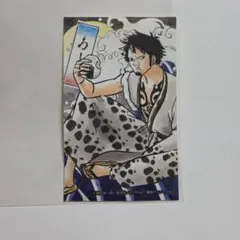 ワンピース ロー キャラクターグッズ