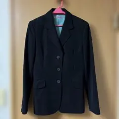 PS Paul Smith Women ブラックジャケット