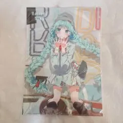 プロセカ ZOZOTOWN クリアファイル モモジャン 日野森雫 第2弾 - メルカリ