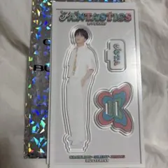 2025年最新】中島颯太 アクスタの人気アイテム - メルカリ