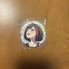 バンドリ ガルパ Afterglow SOL As ever 缶バッジ 美竹蘭 バンドリ ガルパ Afterglow SOL As ever 缶バッジ 美竹蘭 - メルカリ