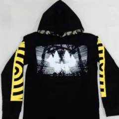 マイファス パーカー XLサイズ