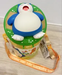 ハウステンボス限定 ミッフィー ポップコーンフライトアドベンチャー
