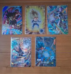 GDR PUR まとめ売り ドラゴンボールスーパーダイバーズ - メルカリ