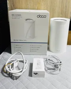 ❗️美品❗️TP-Link Deco BE85 BE22000 WIFI7 10G