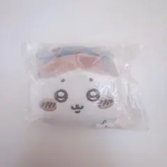 ちいかわ ミラー ハチワレ ガチャ マスコットミラー　リボンのサムネイル