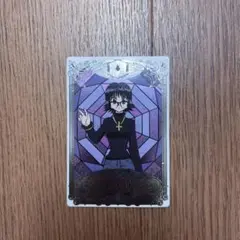 銀だこ　HUNTER×HUNTER シズク　　ハンターハンター