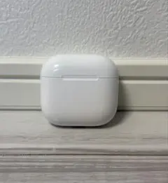 AirPods第４世代 ANC搭載 Appleケアあり