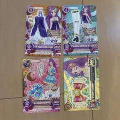 2026年最新】アイカツカードの人気アイテム - メルカリ