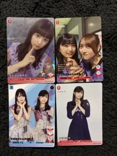 2025年最新】ビルディバイド 乃木坂 srの人気アイテム - メルカリ