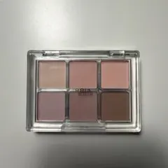 BBIA READY TO WEAR EYE PALETTE 06のサムネイル