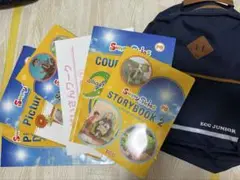 ECCセット