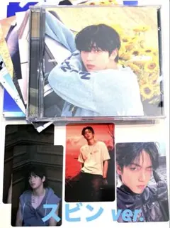 TXT スビン ver. THE STAR CHAPTER TOGETHER