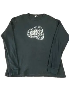 2025年最新】STUSSY ロンt 90sの人気アイテム - メルカリ