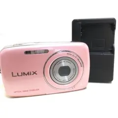 2025年最新】lumix dmc-s1の人気アイテム - メルカリ
