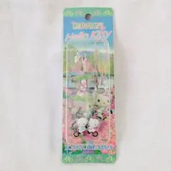 2025年最新】ハローキティ ストラップ 軽井沢の人気アイテム - メルカリ