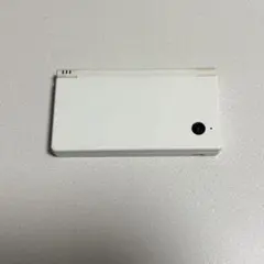 【大幅値下げ】任天堂　Nintendo DSi（ホワイト）　カセット19個